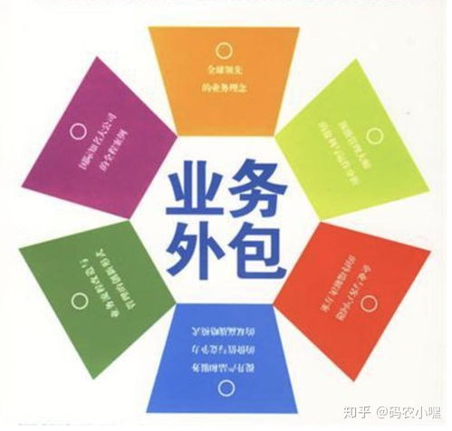 软件外包何去何从,同行的您是怎样看待的呢