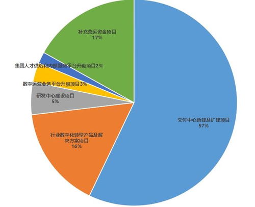 软通动力上市喜忧参半，行业变局剑指软件外包模式